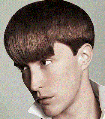 The Most Fashionable Men Wig